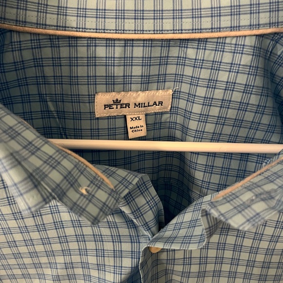Peter millar XXL button up - Picture 4 of 4